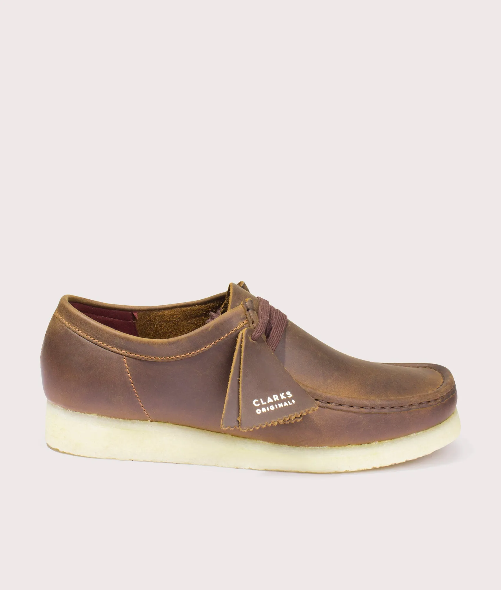 Wallabee
