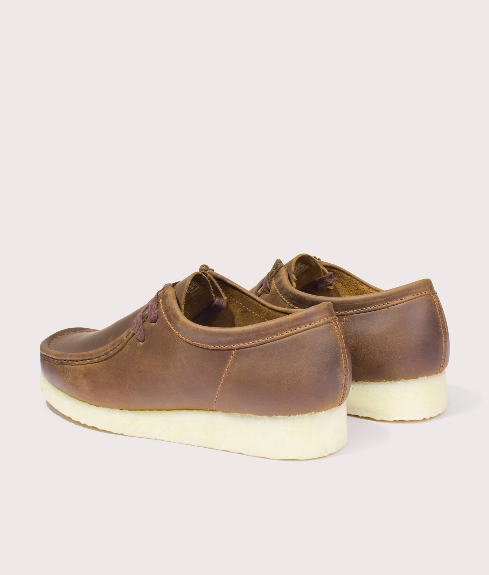 Wallabee