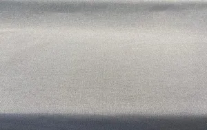Washable Canvas Gray Cloud Revolution Performance Upholstery Fabric By The Yard