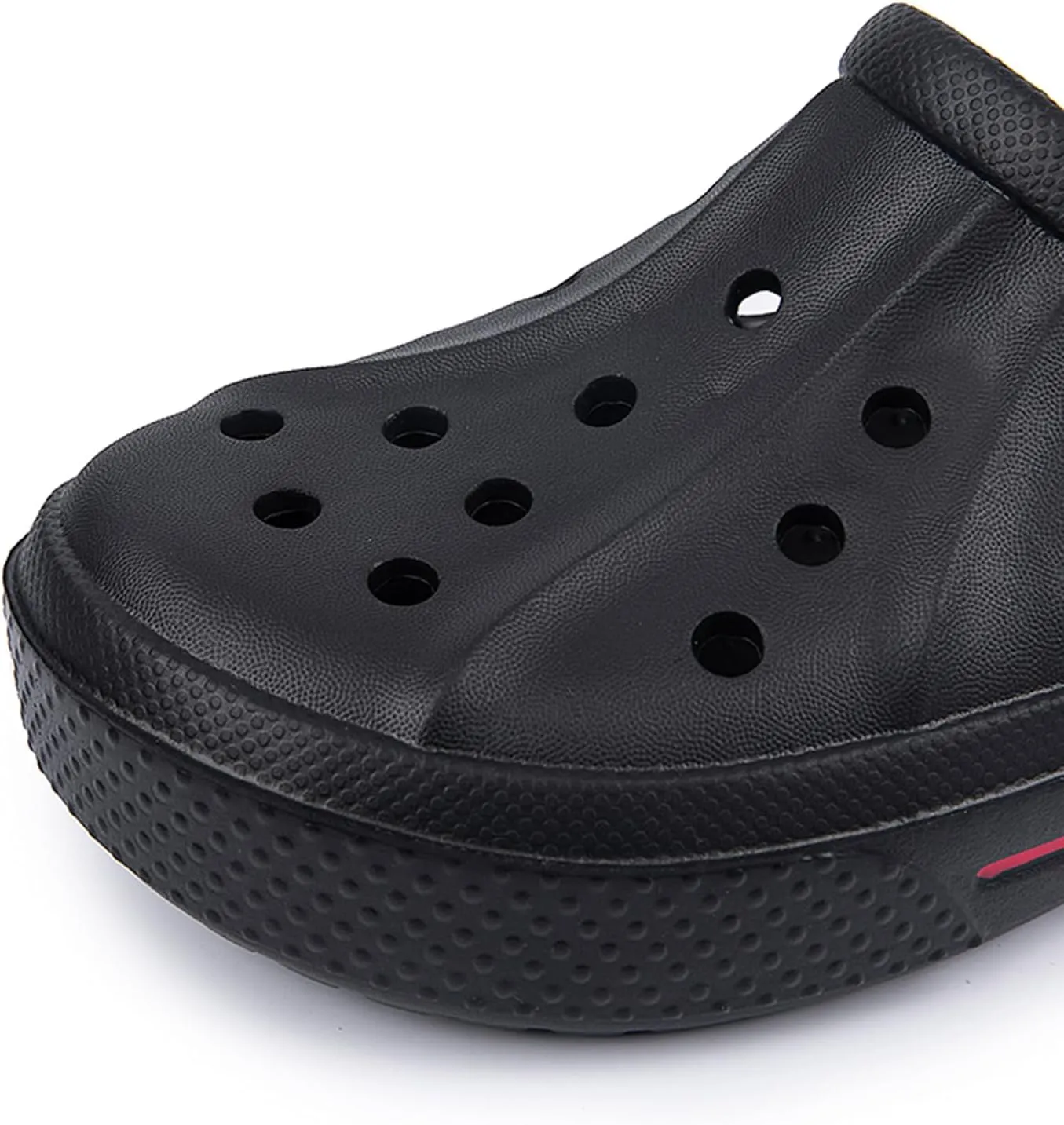 Women's Garden Clogs Shoes Casual Slipper Beach Sandals Anti-Slip Pool Water Shoes Home Slippers Summer Footwear