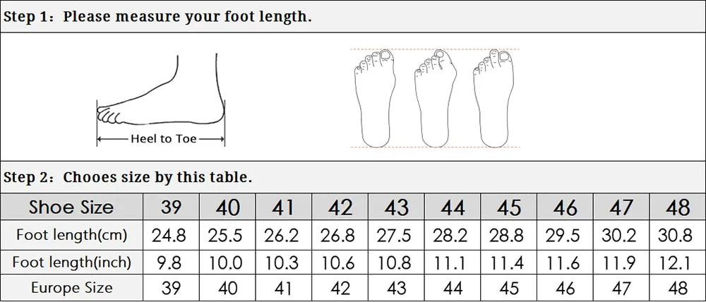 Yeknu 40-48 Genuine Leather Boots Retro Autumn Winter Brand Comfortable Men Boots #DX8102