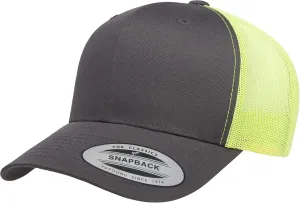 Yupoong Men's YP Classic Trucker Cap, OSFA