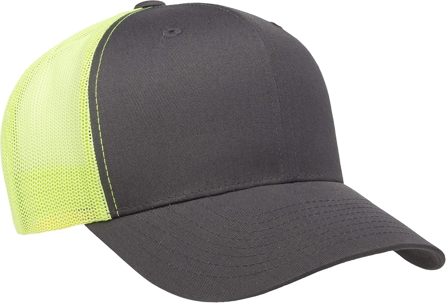 Yupoong Men's YP Classic Trucker Cap, OSFA